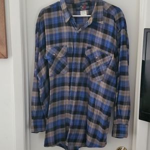 Flannel